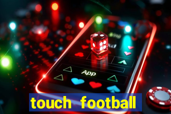 touch football script pastebin